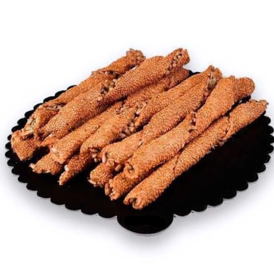 Çekirdekli Galeta(250 gr)