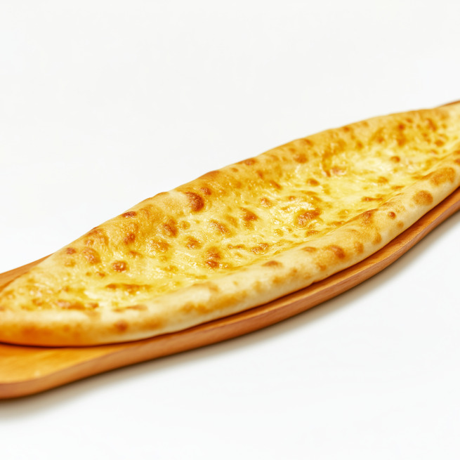 Kaşarlı Pide