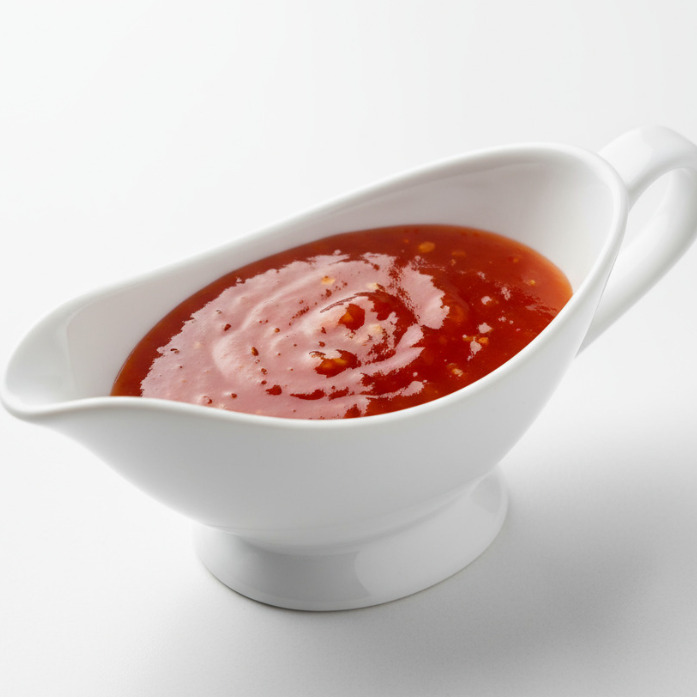 Sweet Chili Sos