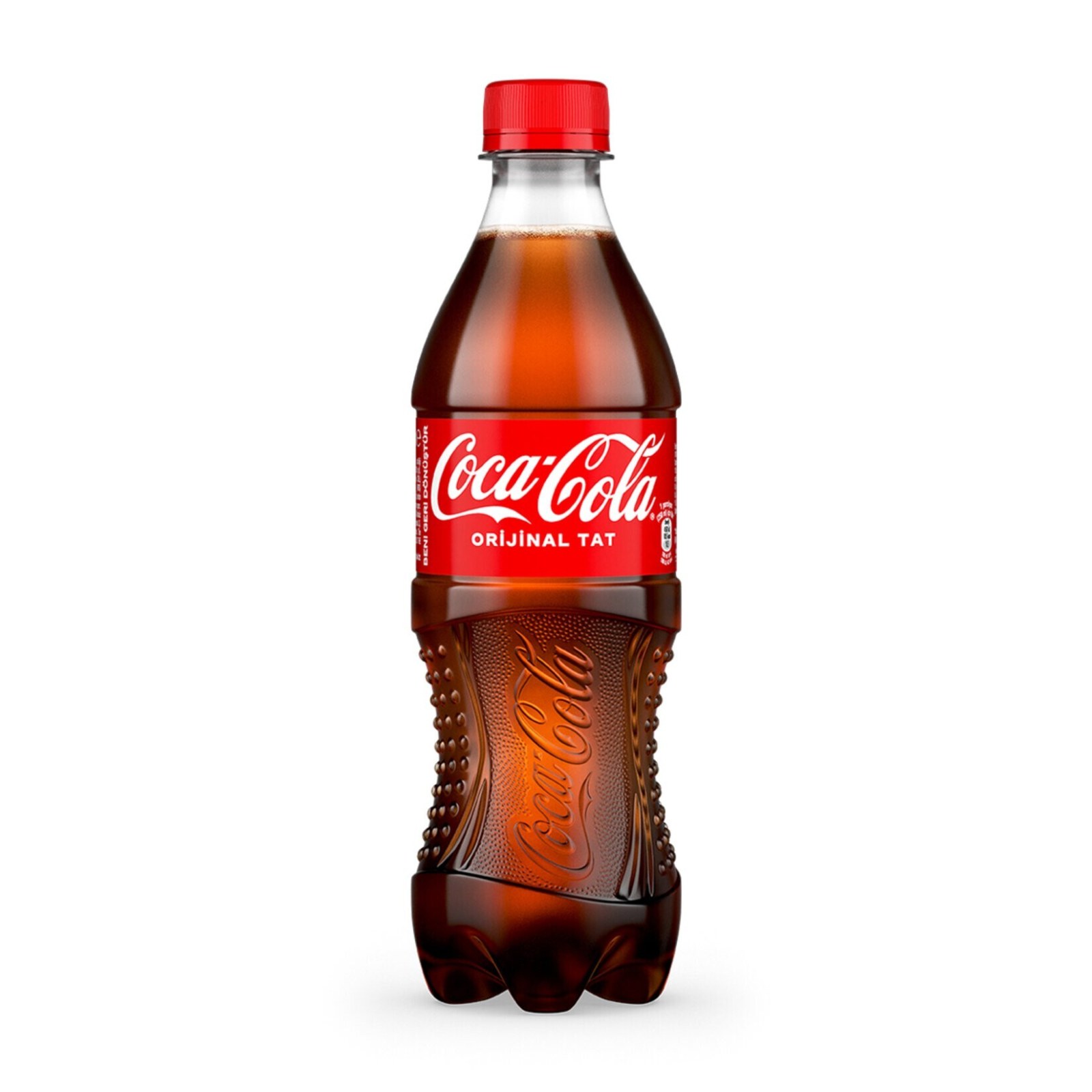 Coca Cola (450 Ml Pet)