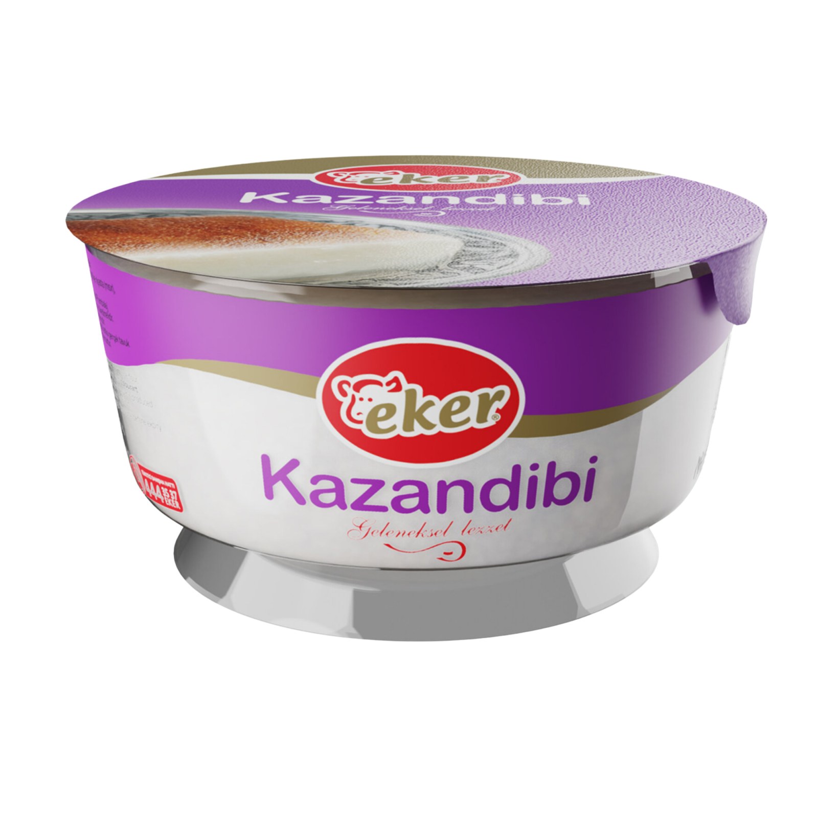 Eker Kazandibi