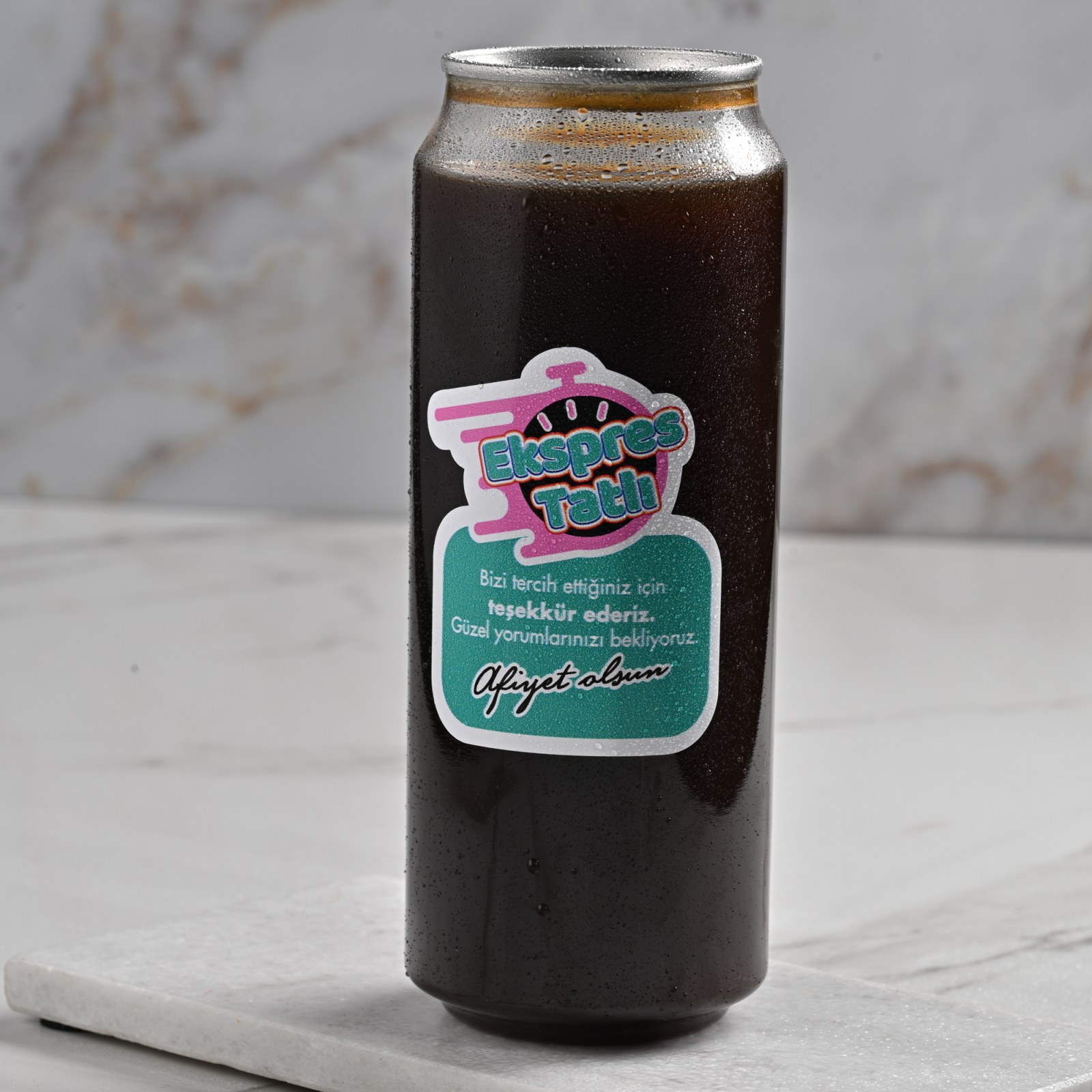 Iced Coffee
