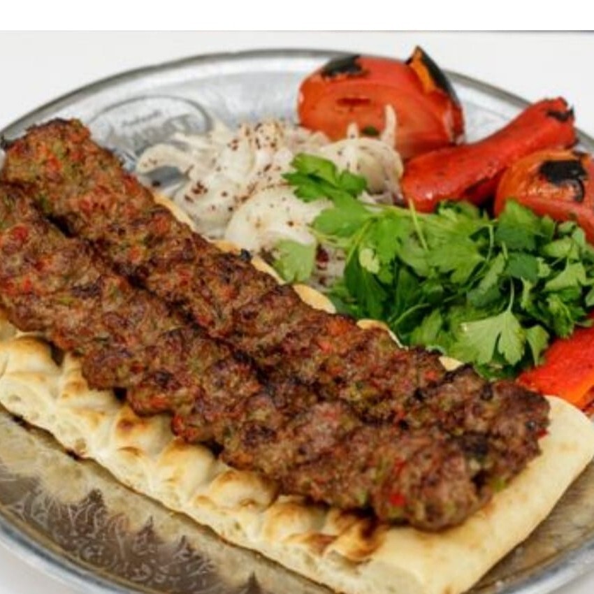 Urfa Kebap (2 Şiş (150 gr)