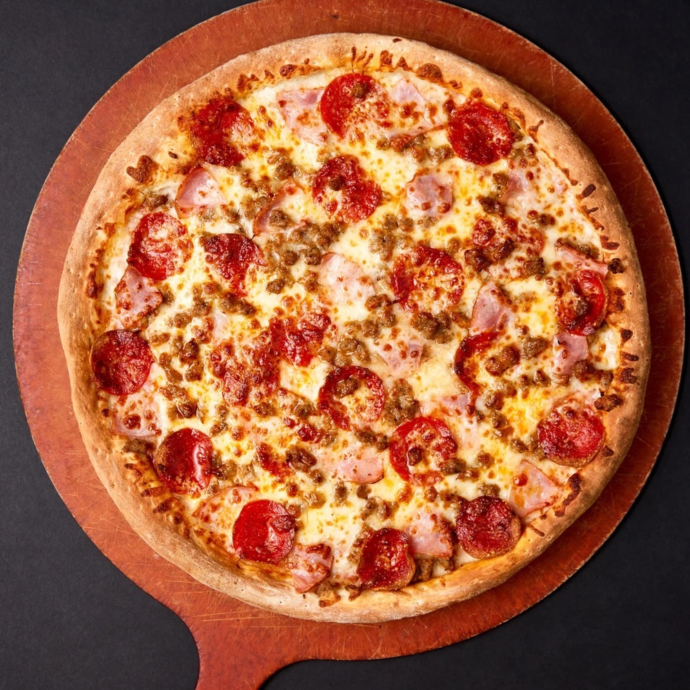 American Pizza