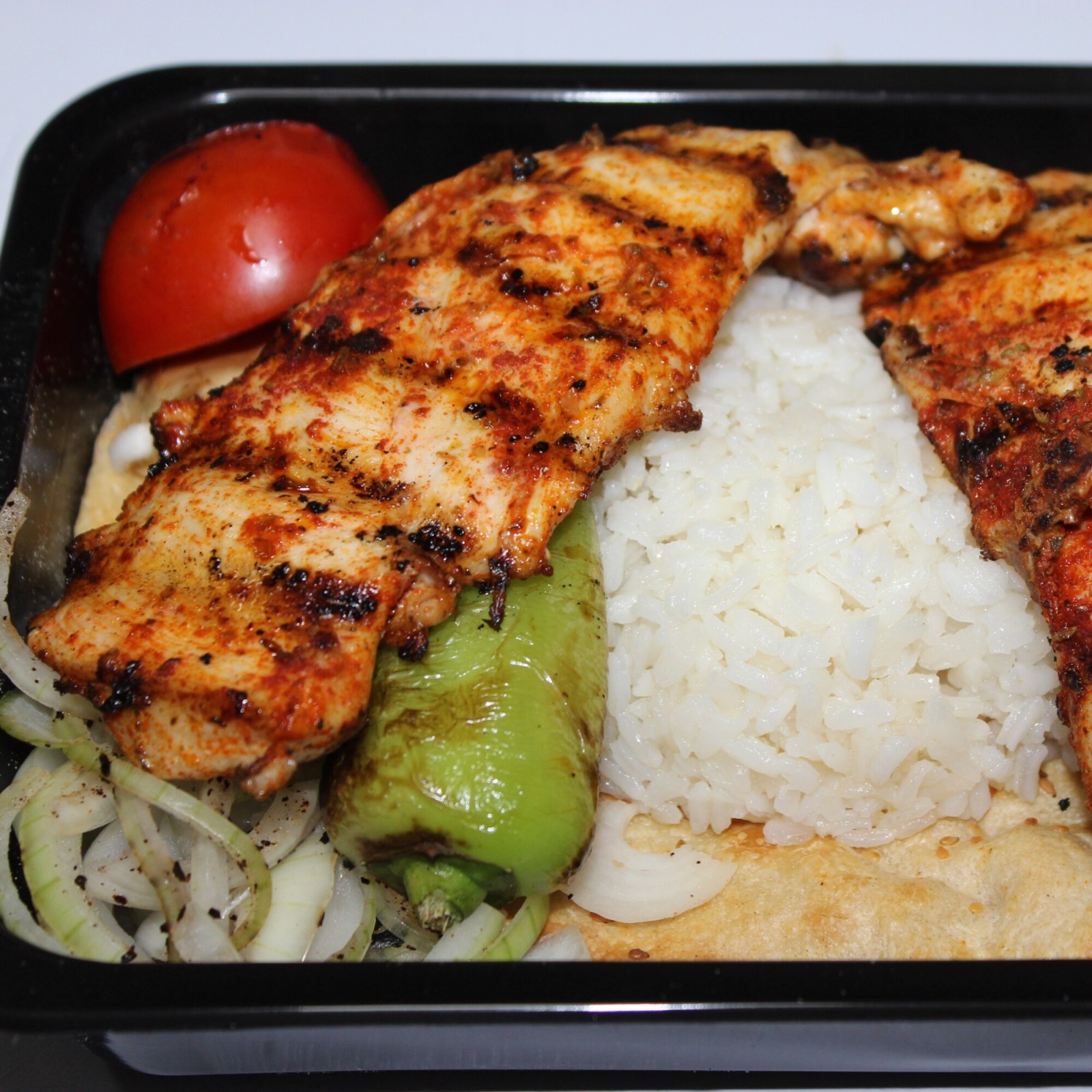 Mangalda Tavuk Bonfile (1 kg)4-5 kişilik