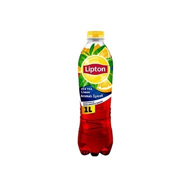 Lipton Ice Tea Limon (1 lt)
