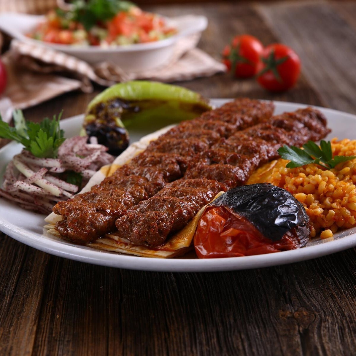 Adana (Porsiyon)