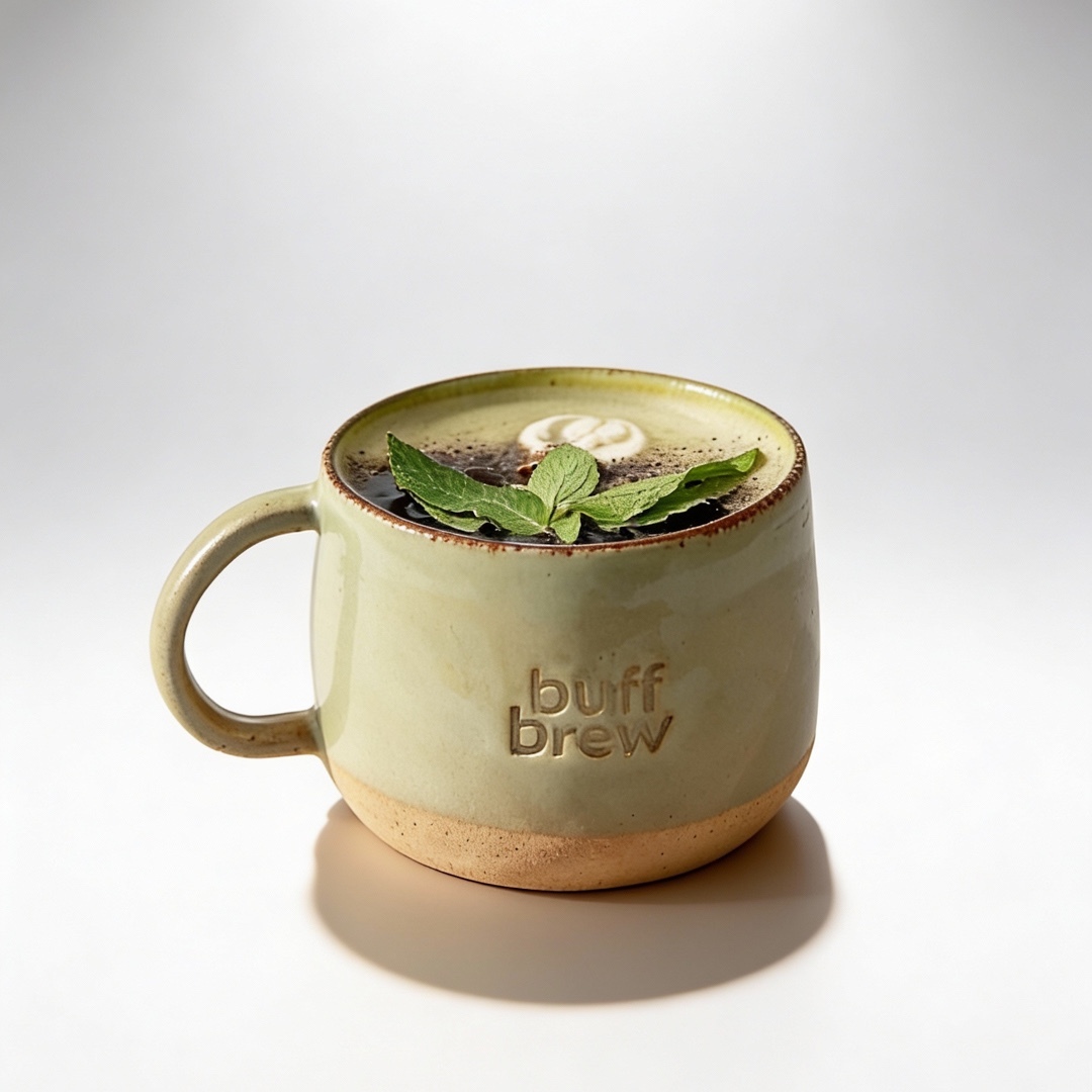 After Eight Matcha