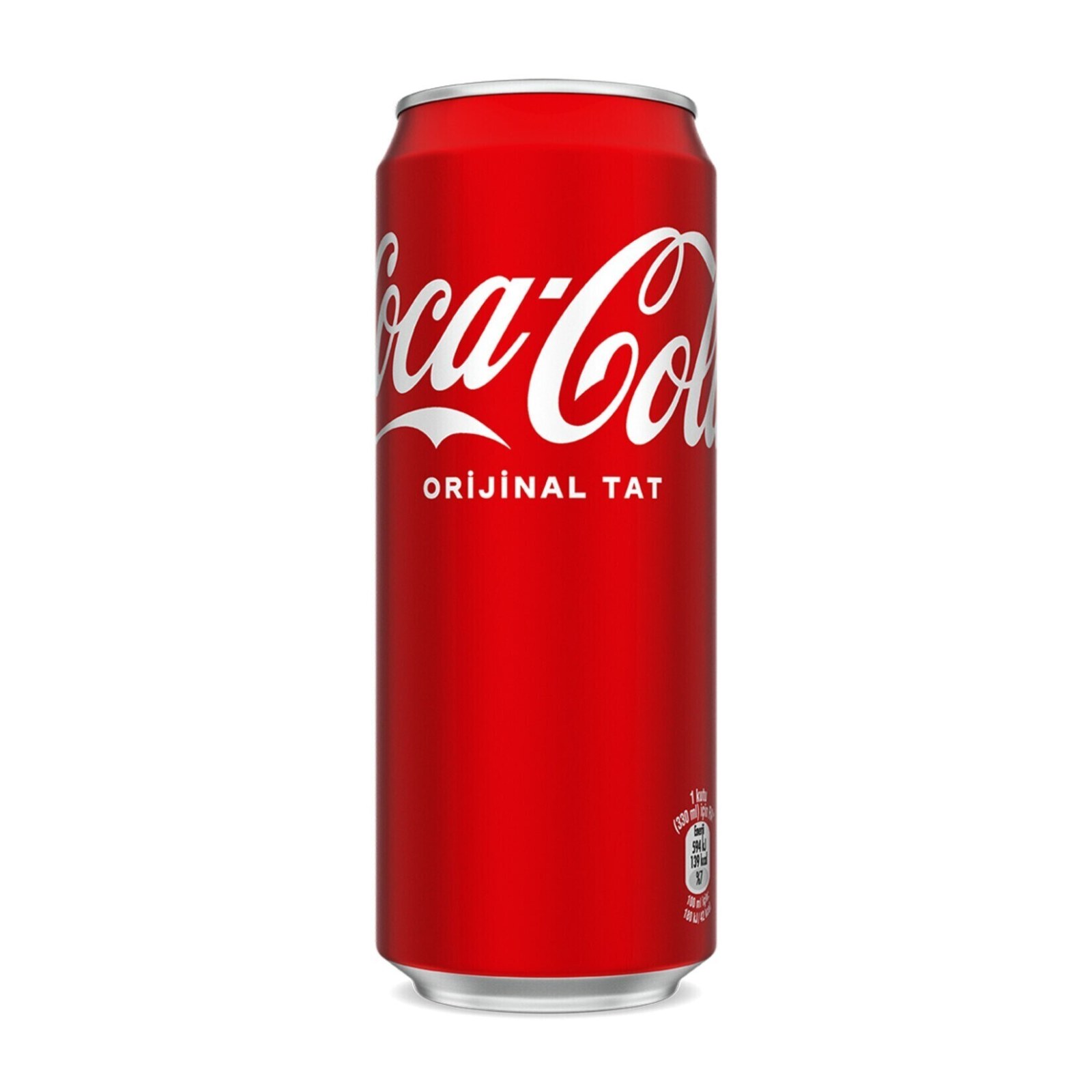 Coca Cola (33 Cl)