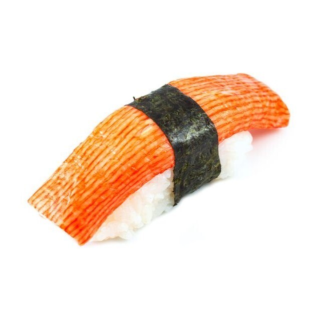 Kani Nigiri