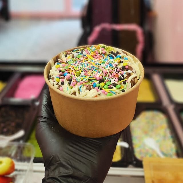 Favori Special Bowl