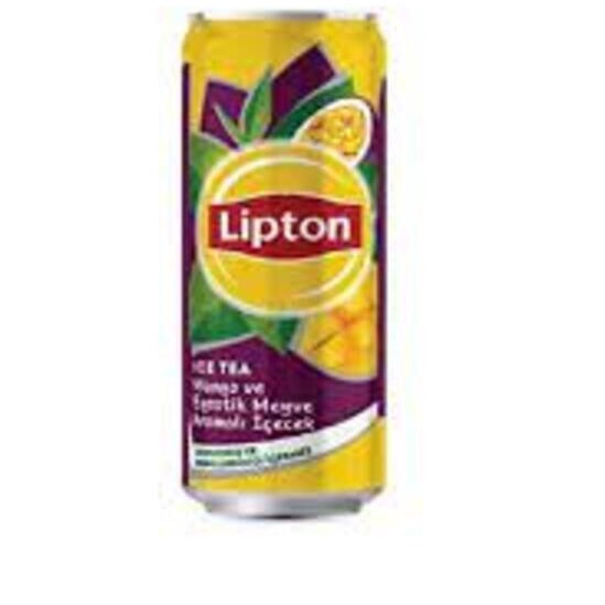 Lipton İca Tea (Mango) 33cl