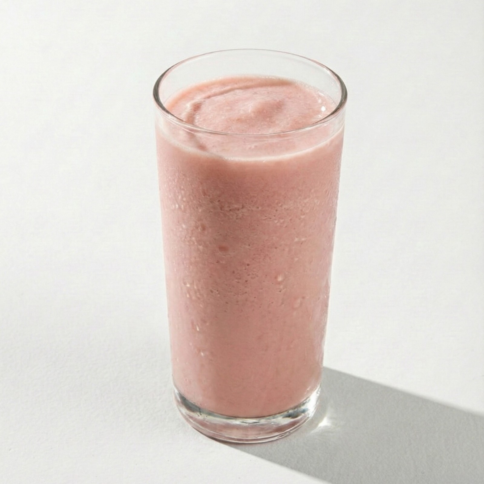 Strawberry Frappe