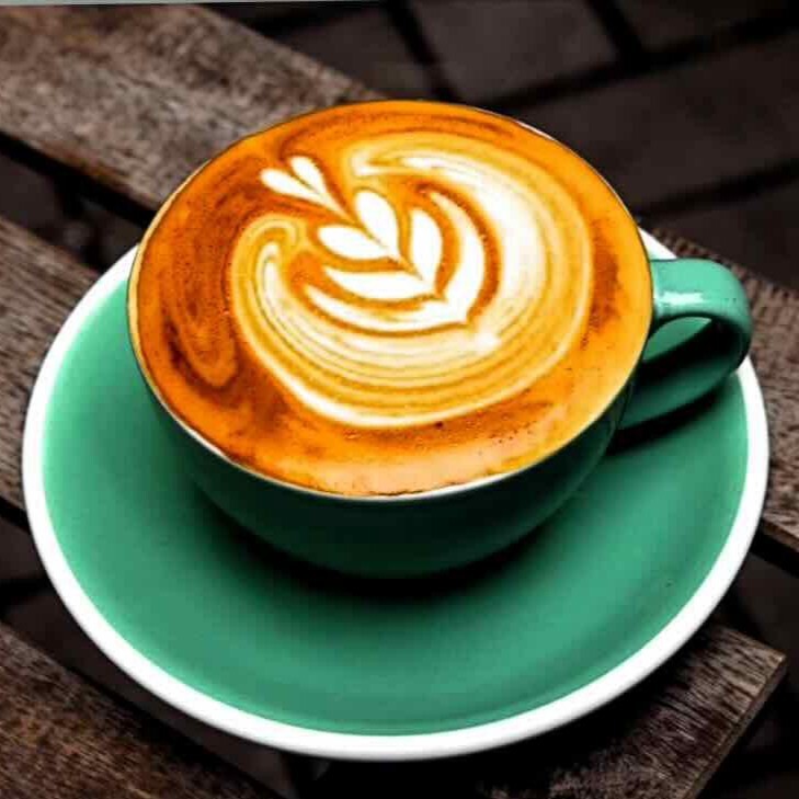 Flat White