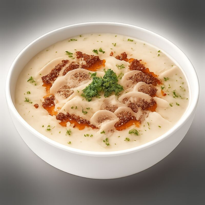 İşkembe Çorbası