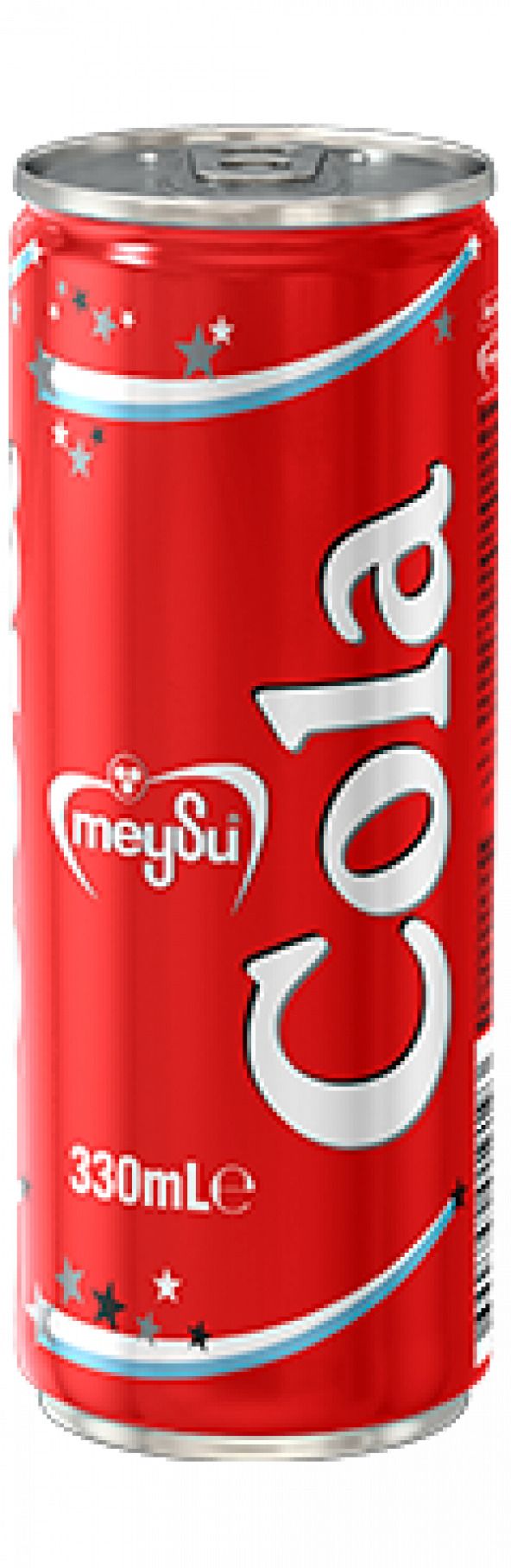 Meysu Cola