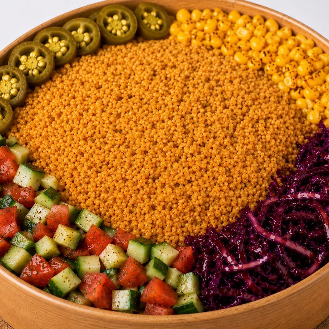 Sade Bulgur Pilavı