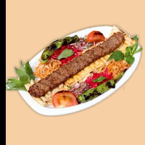 Adana Kebap