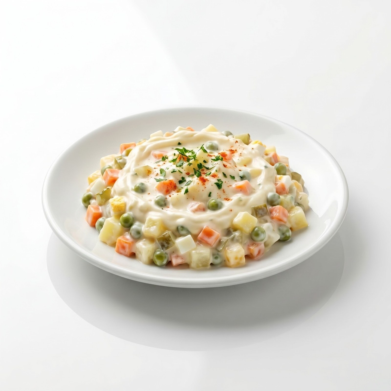 Rus Salatası (200 gr)