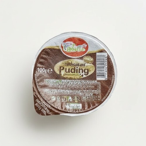 Eker Puding (100 gr)