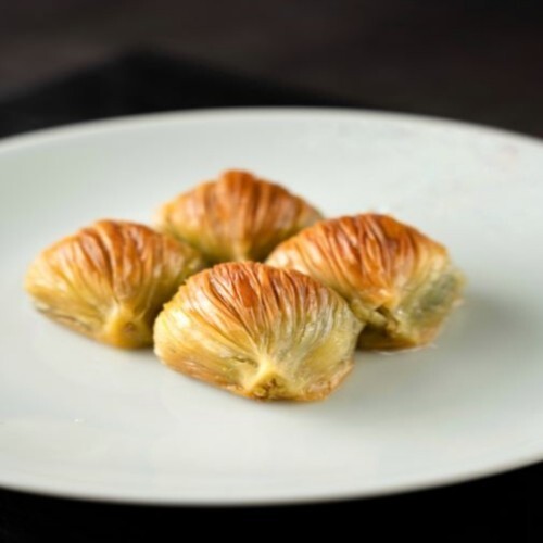 Midye Baklava (500 gr)