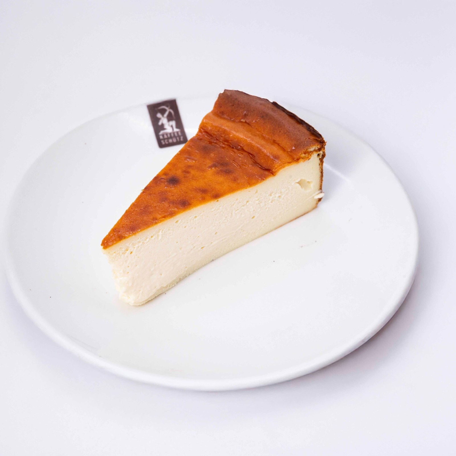 San Sebastian Cheesecake