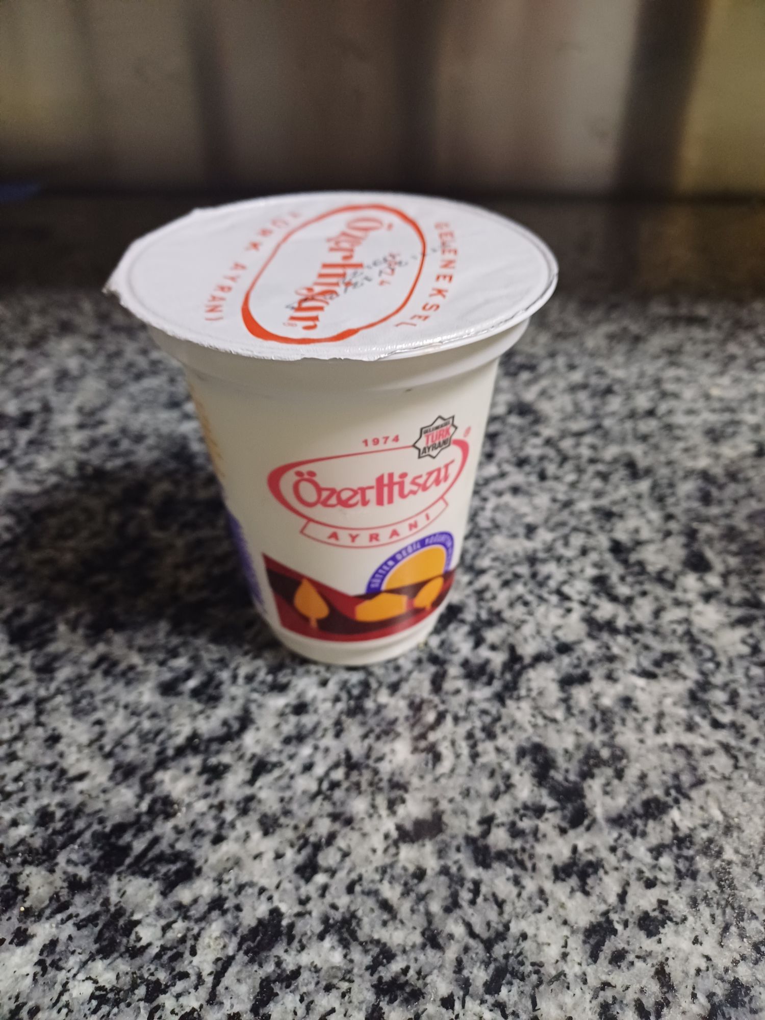 Ayran 270 ml
