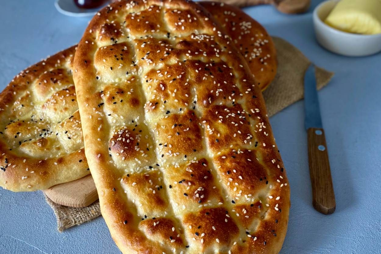 Pide (290gr)