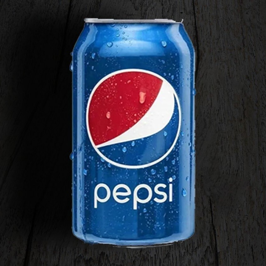 Pepsi (33 cl.)
