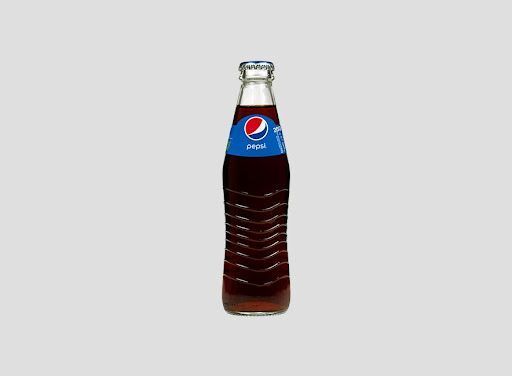 Pepsi Şişe(200ml)