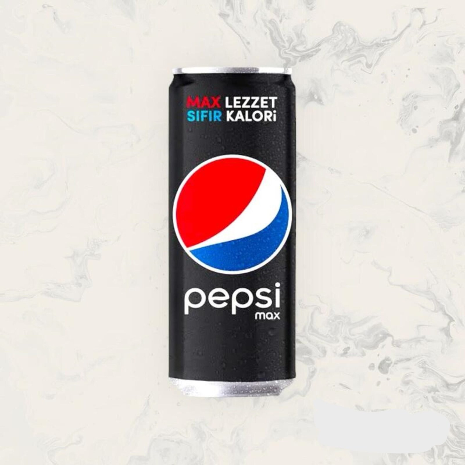 Pepsi Max (33 cl.)