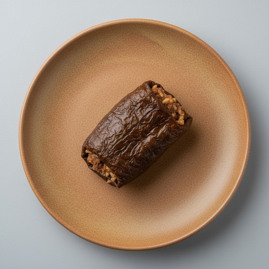 Kuru Patlıcan Dolması (500 gr)