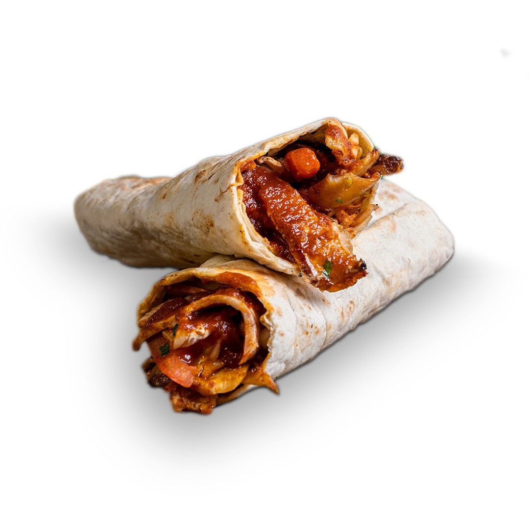 Gözün Döner Tavuk Dürüm