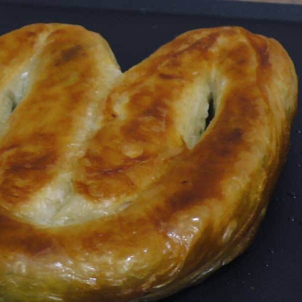 Peynirli Börek (1 kg.)