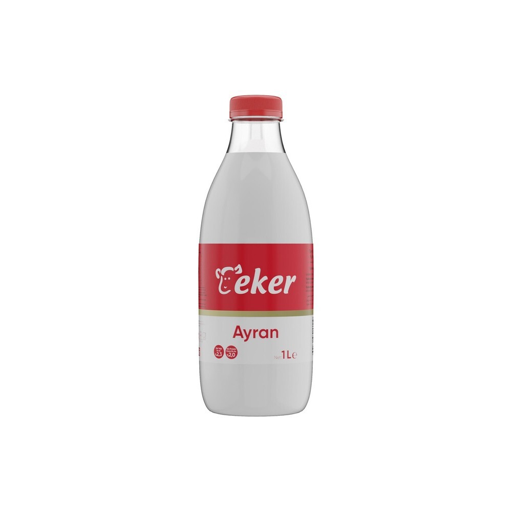 Ayran 1 Lt.