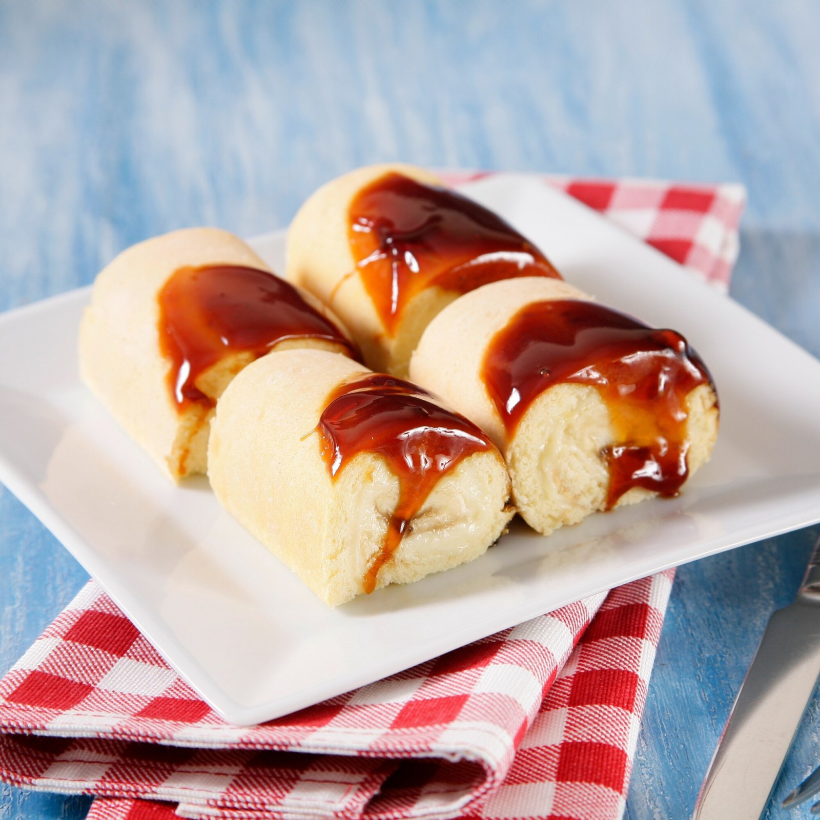 Mini Rulo Muzlu (500 gr.)