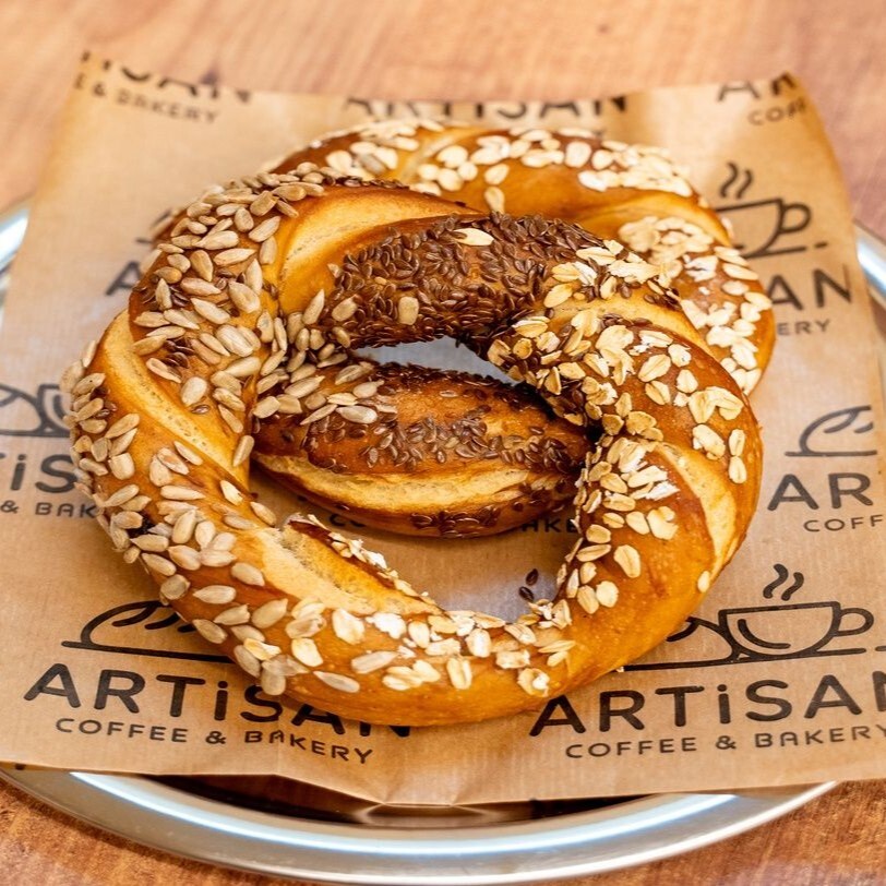 Artisan Bagel