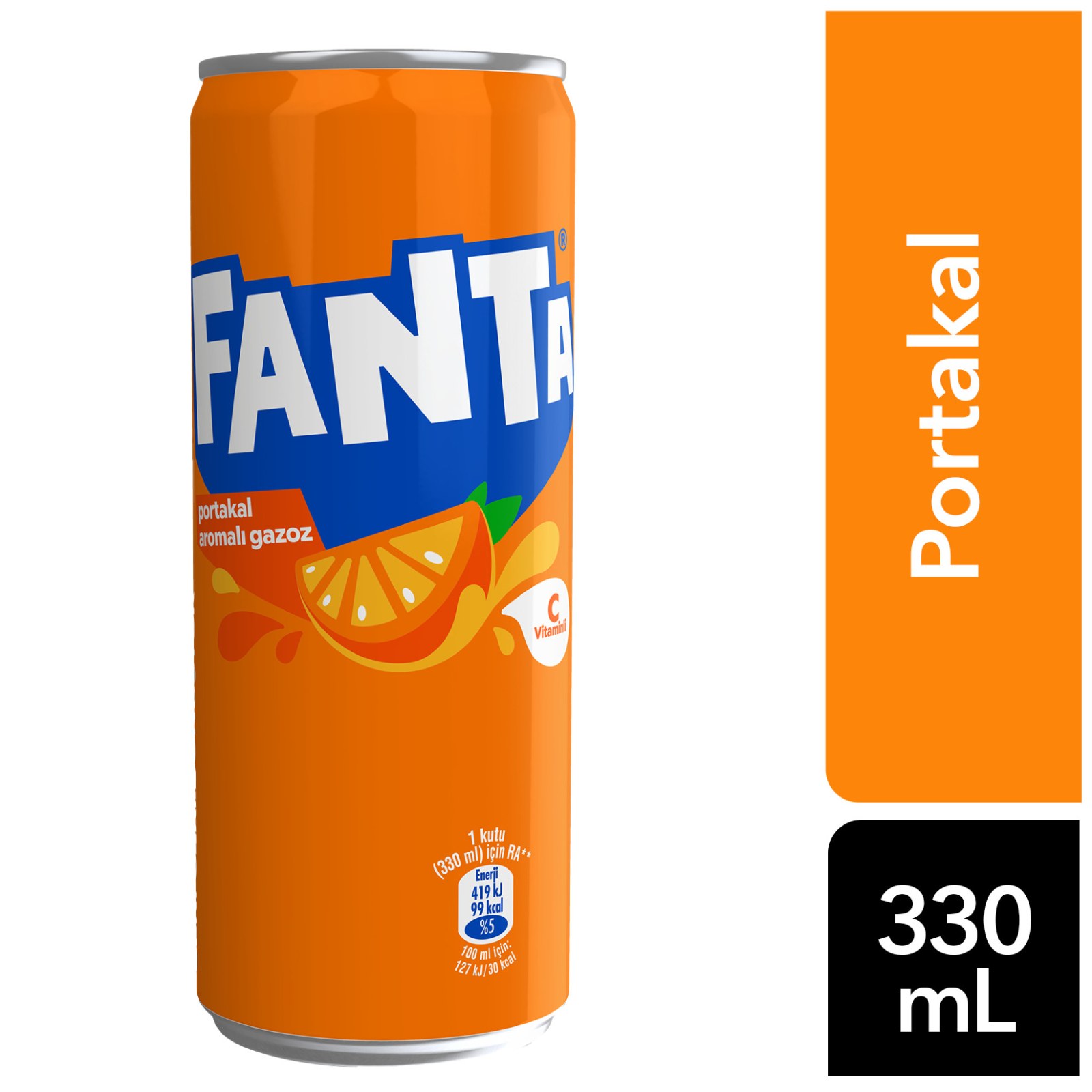 Fanta