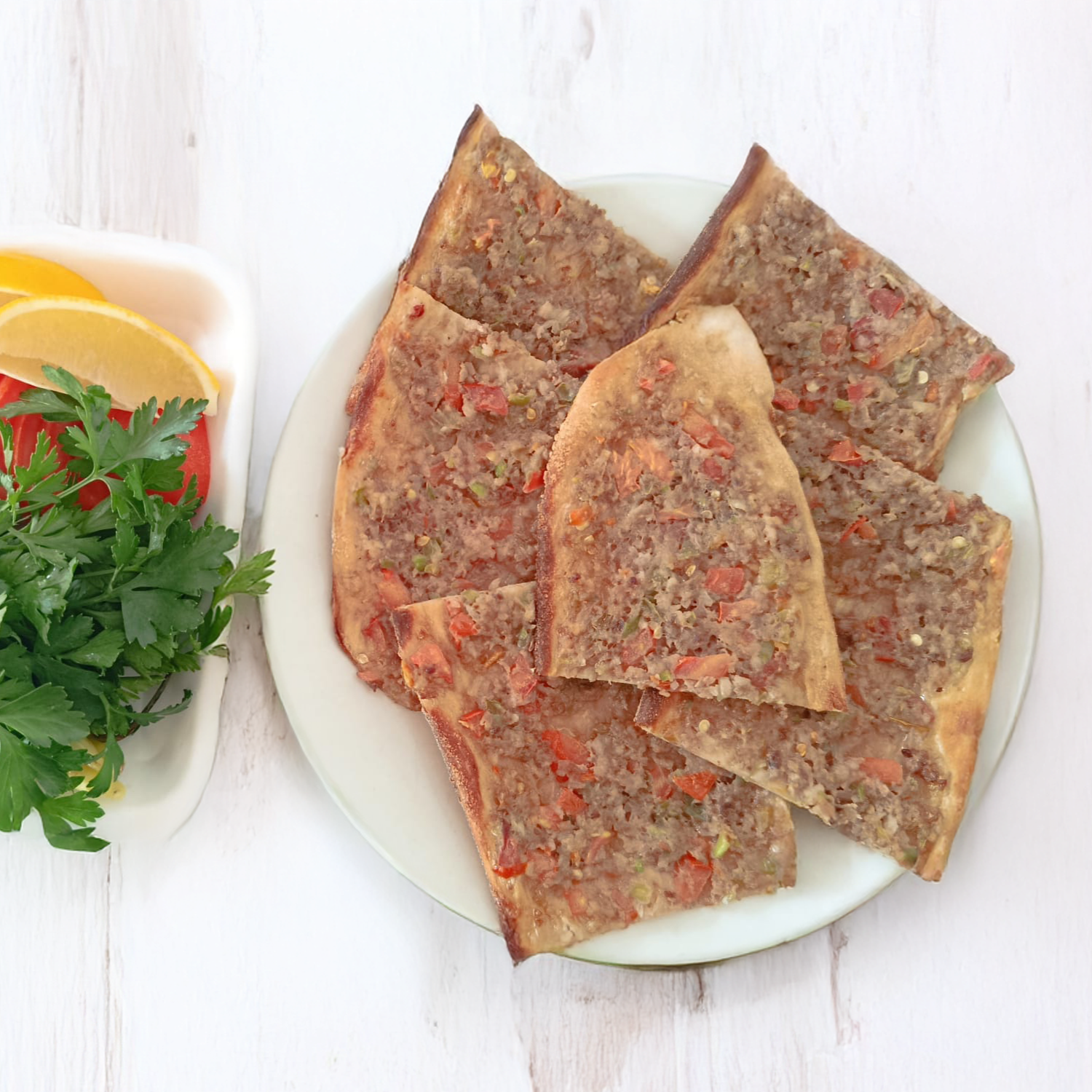 Etli Ekmek