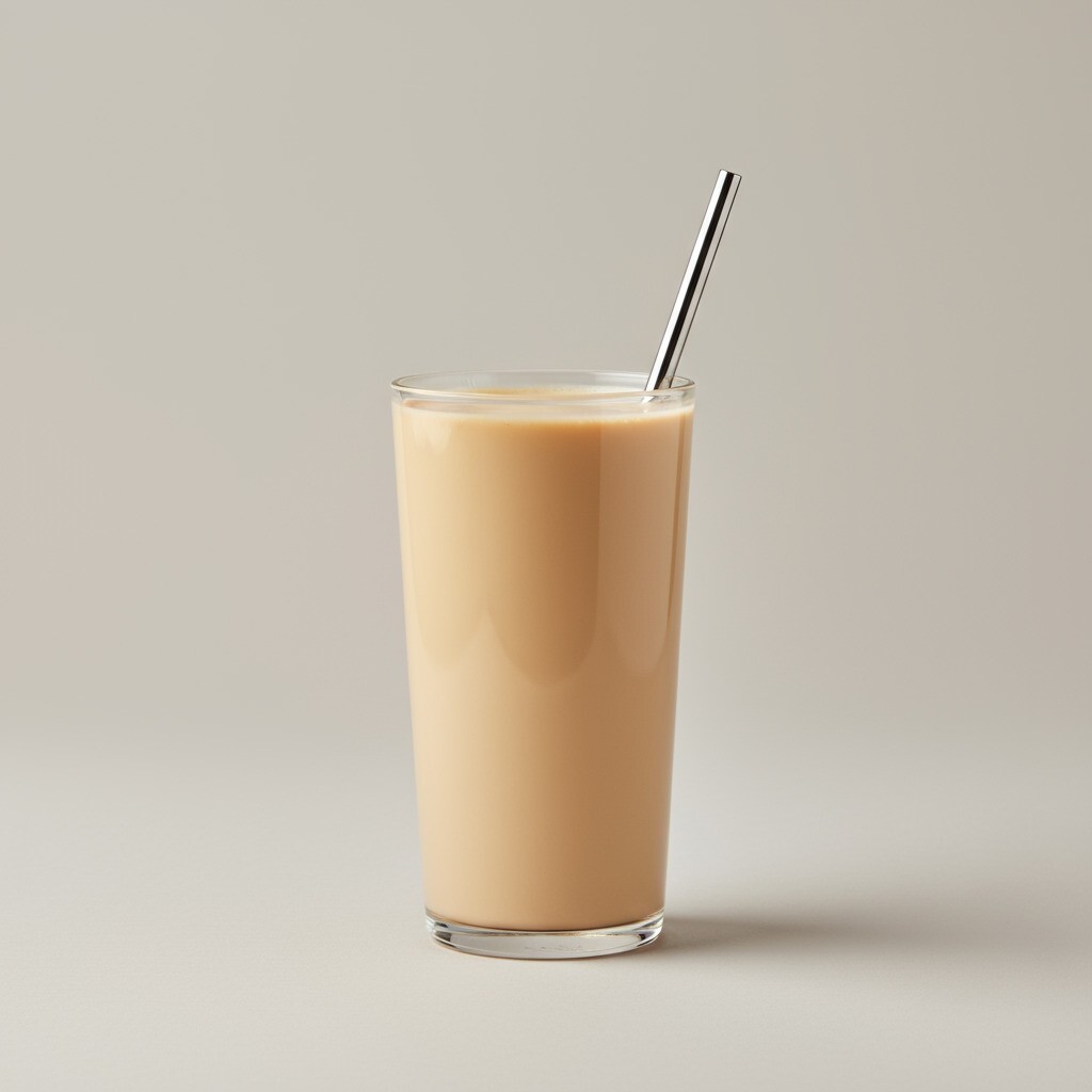 Caramel Cream Frappuccino