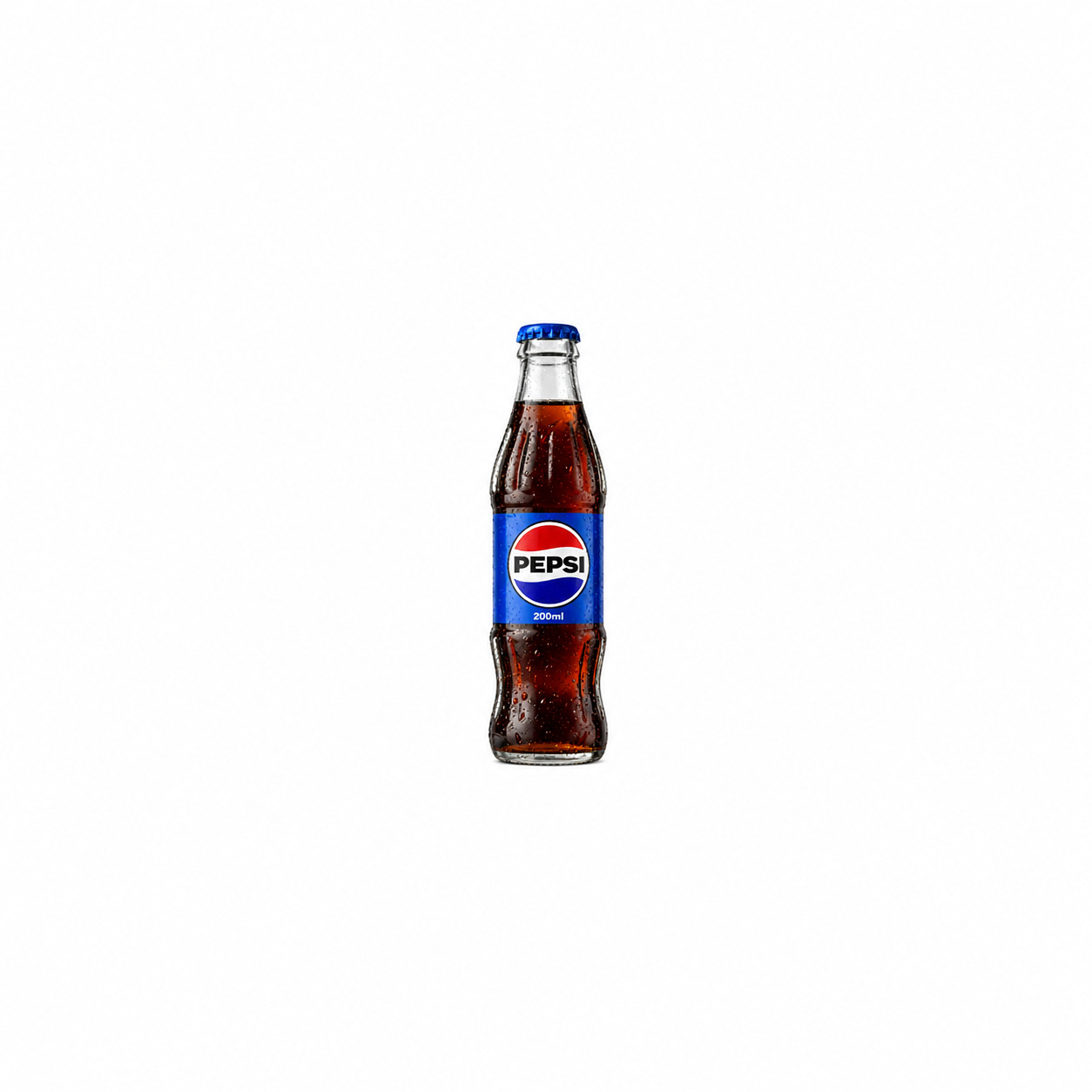 Cam Pepsi 20 cl