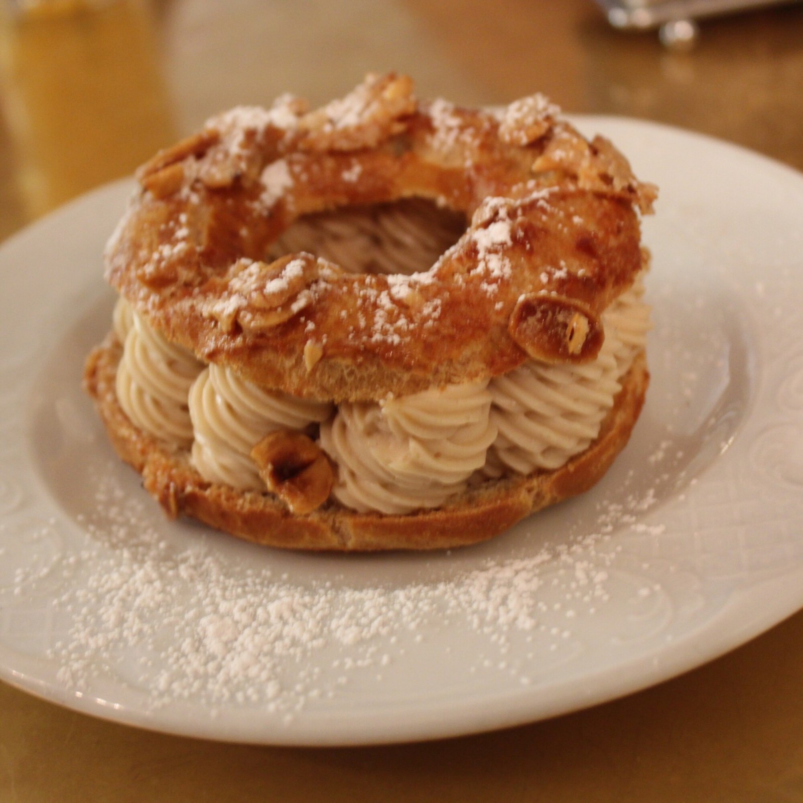 Paris Brest (Fındıklı)