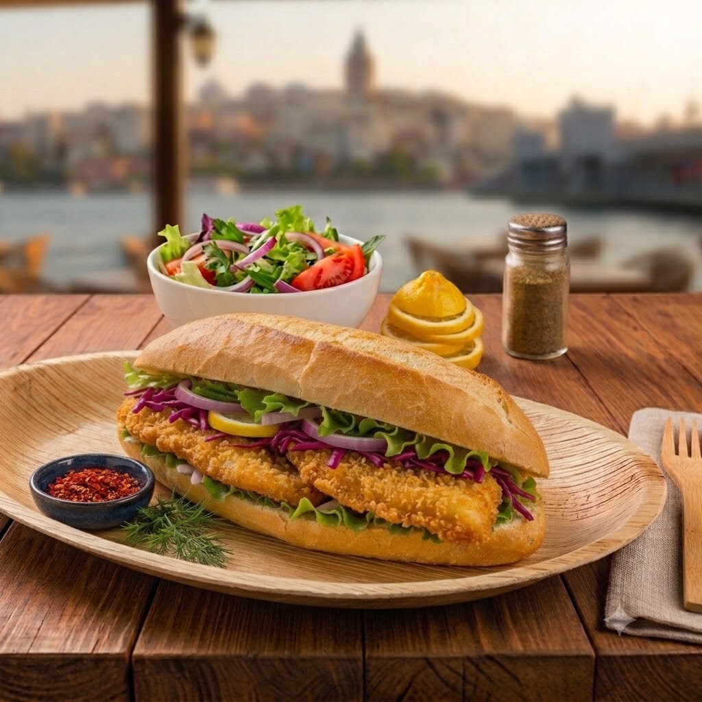 Mezgit Ekmek