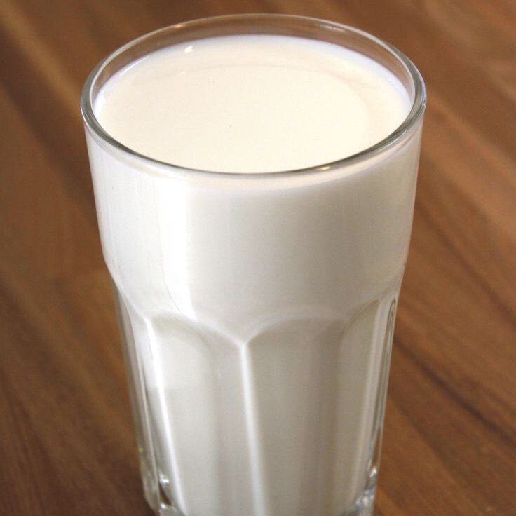 Acılı Ayran