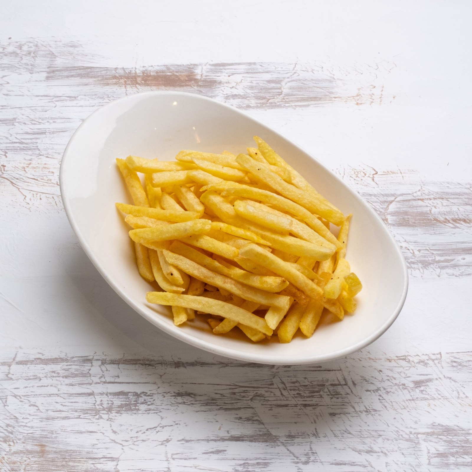 Parmak Patates
