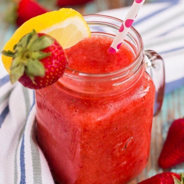 Frozen Mixberry