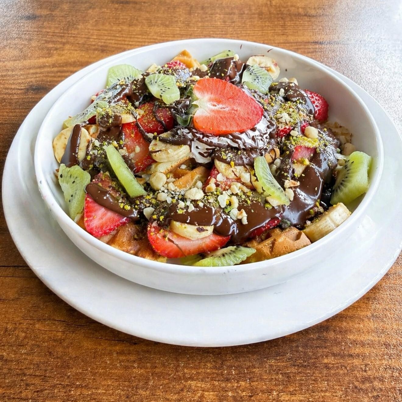 Kleopatra Bowl