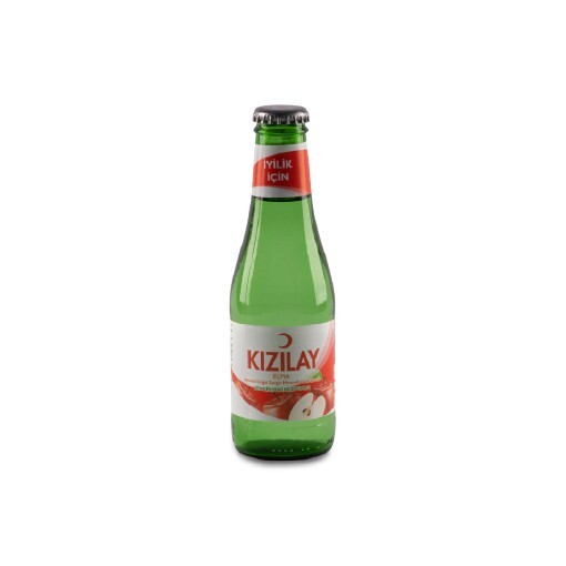 Elmalı Soda (20 cl.)