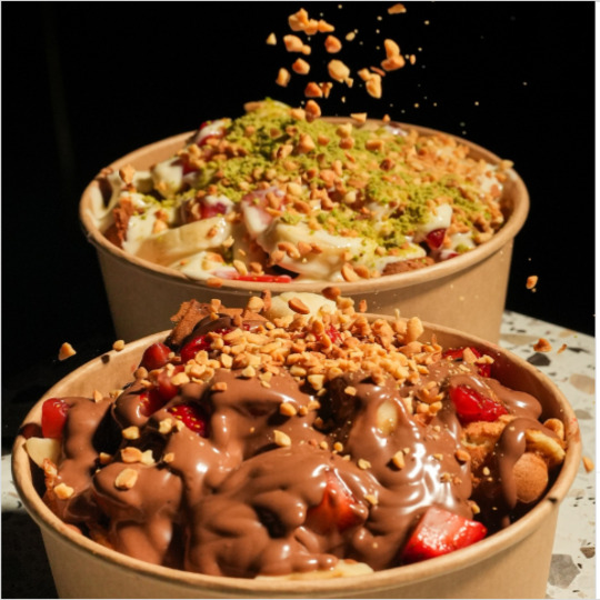 2'li Kova Waffle | Belçika Waffle Parçaları & Çikolata Lezzeti