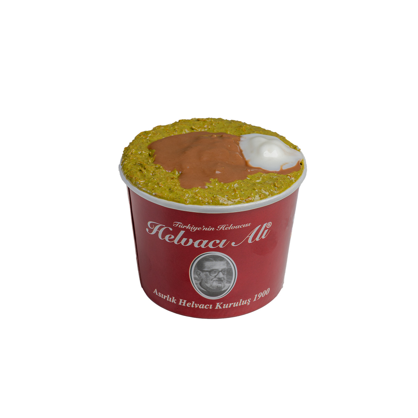 Dubai Sosu Dondurmalı (200 cc)